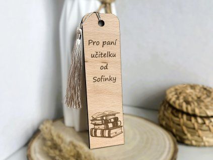 učitelka od