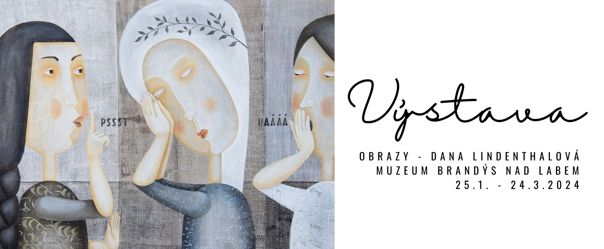 Výstava Brandýs nad Labem