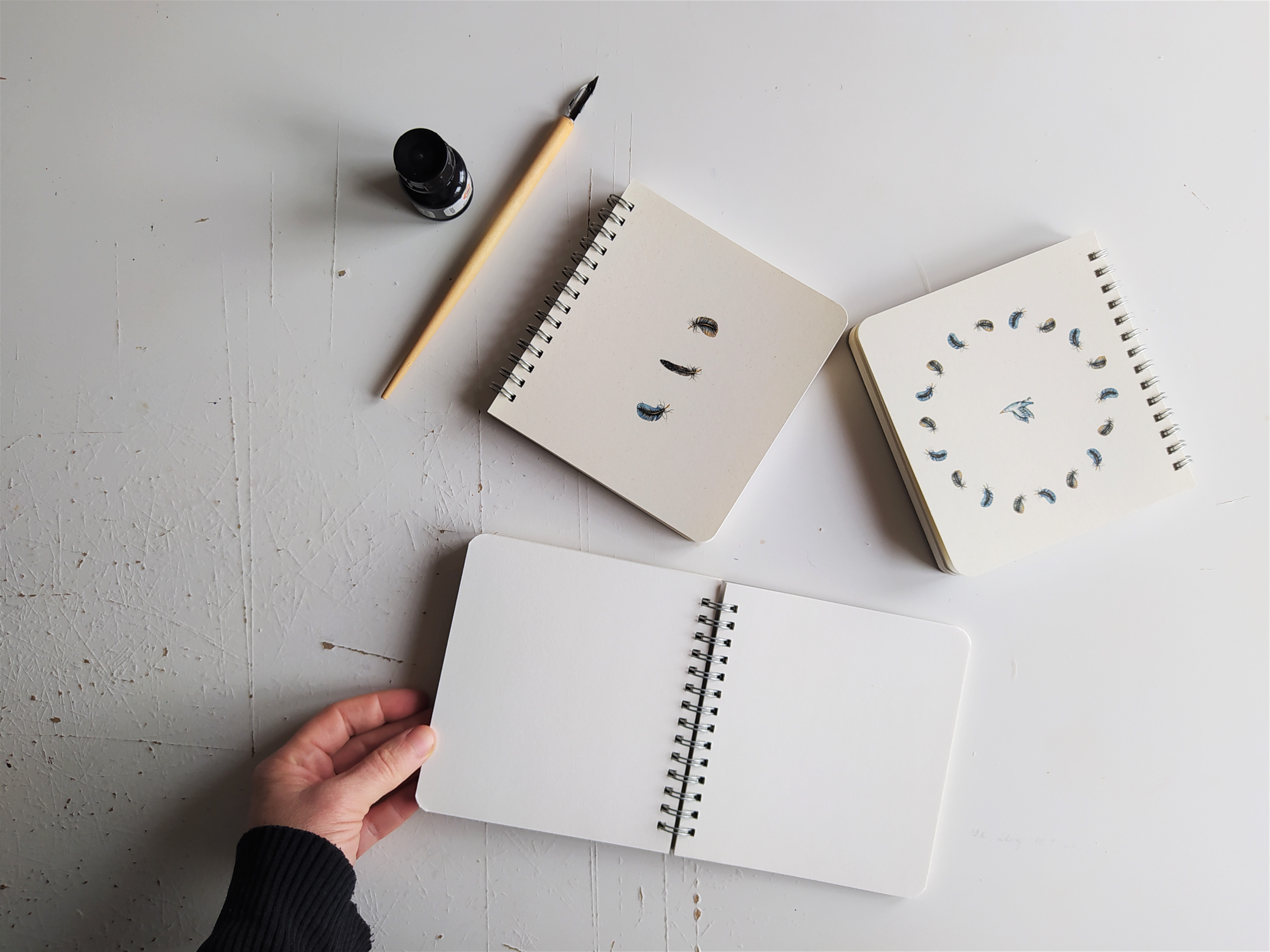 Jak poznáte, že kreslení je vaše vášeň?