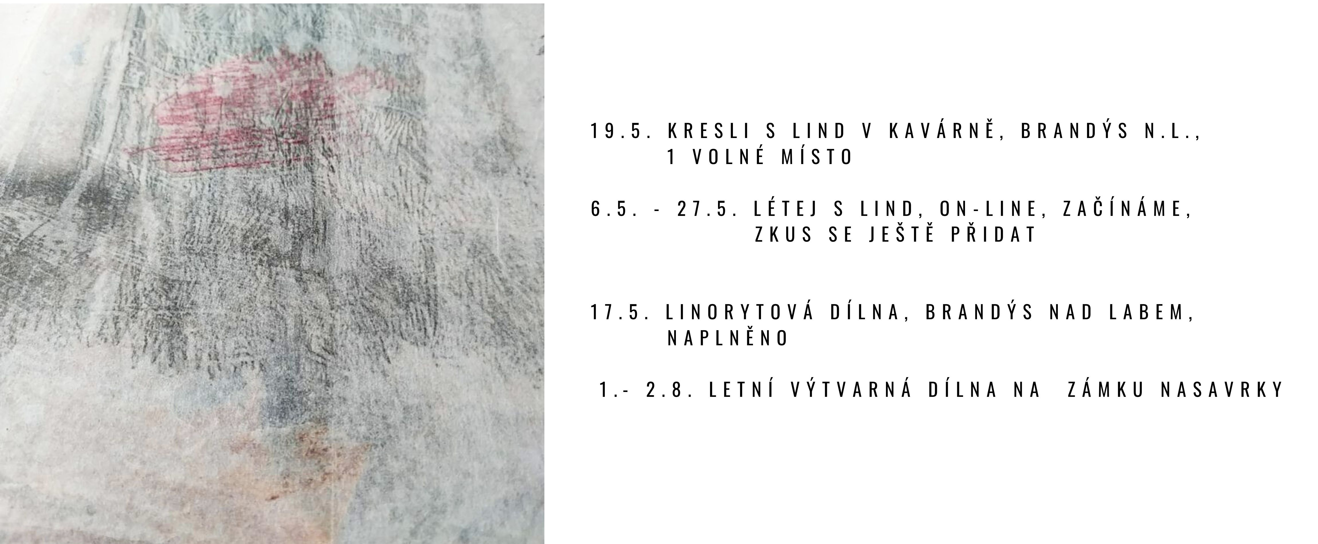 S lind naživo
