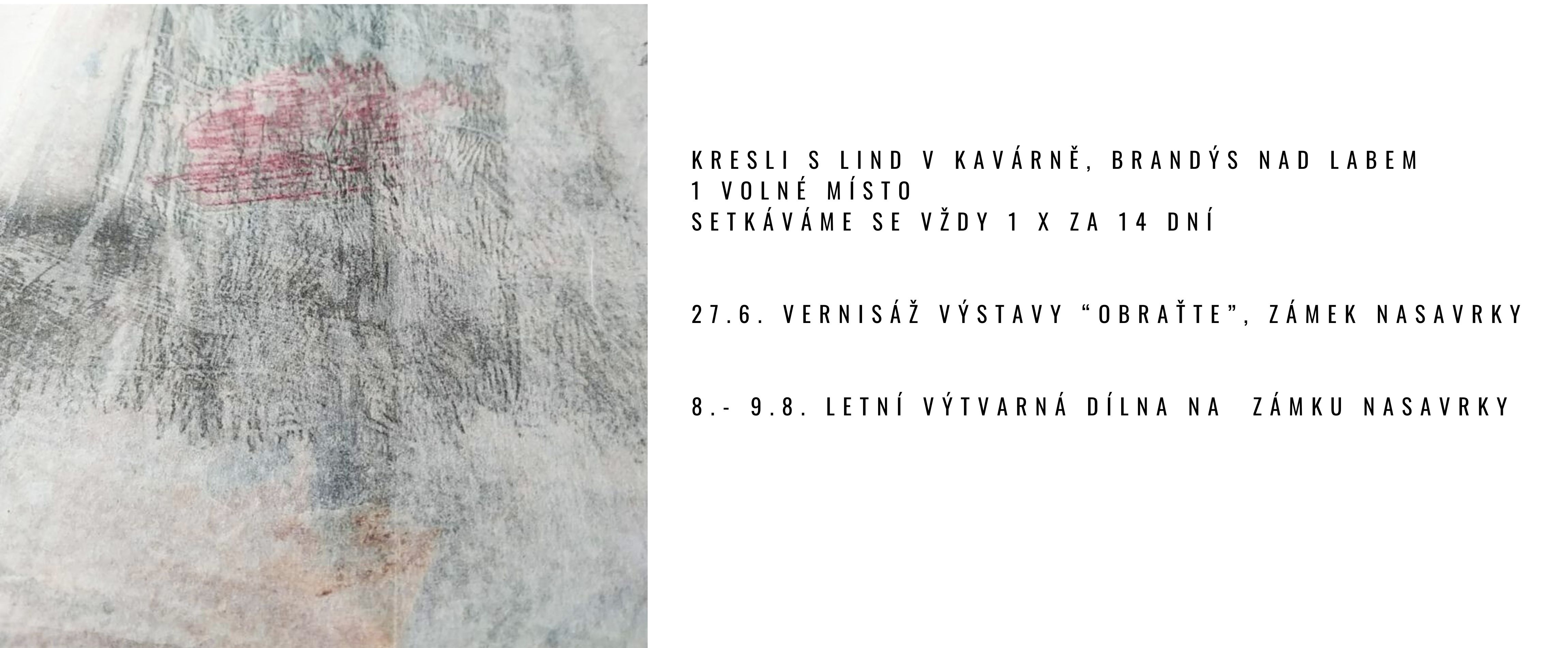 S lind naživo