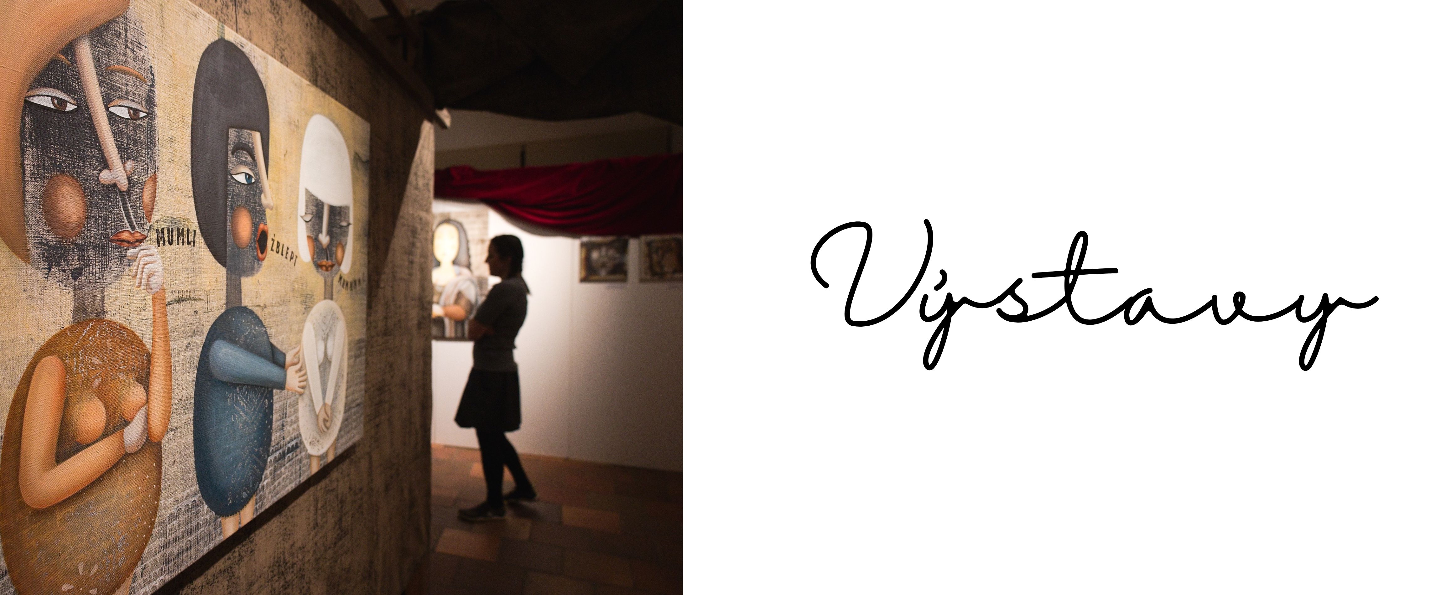 Exhibitions