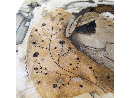 Létání 6.5. - 27.5.2026