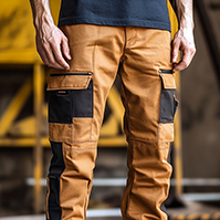 Pracovné nohavice
