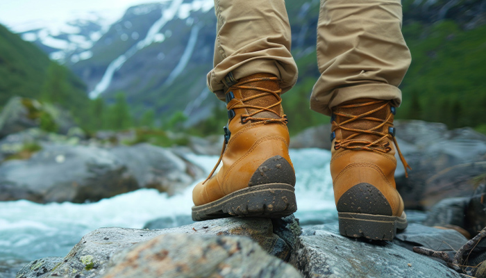 Máte kvalitné oblečenie do prírody?