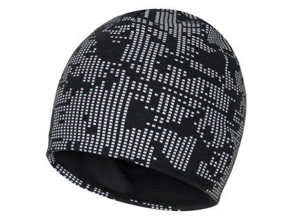 1136100060 IGNIS Hat black 01