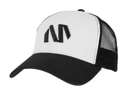 1137100061 UMBRA Cap black white 1