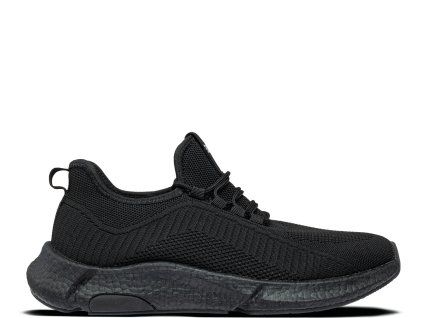 MEADOW OB Black Low (Veľkosť 35)