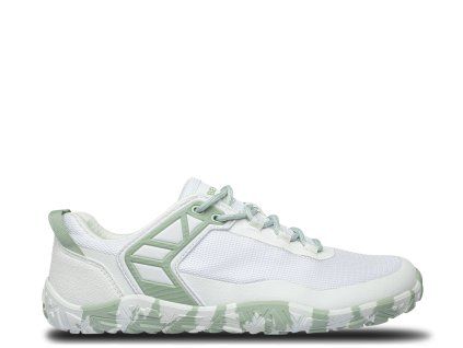 BENNON Barefoot Sport White/green (Veľkosť 35)