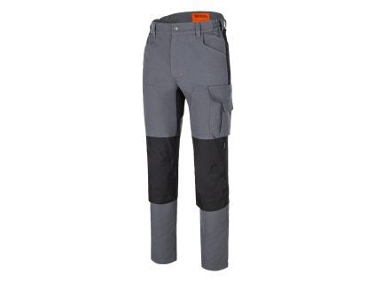 EREBOS 2.0 Trousers black/grey (Veľkosť 42)
