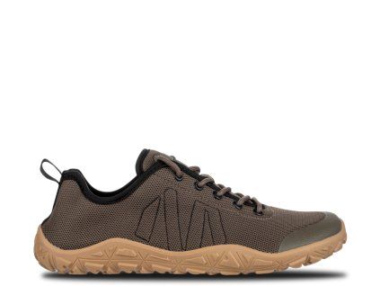 BENNON Barefoot Breeze Khaki (Veľkosť 36)