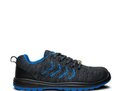 KNITTER S1 ESD Low (Veľkosť 36)