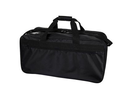 Holdall Bag (Farba Black)