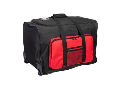 Multi-Pocket Trolley Bag (Farba Black)