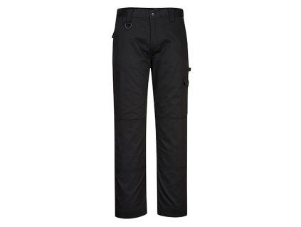 Super Work Trousers (Farba Black, Veľkosť 28)