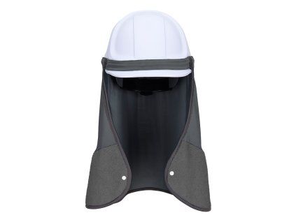 Cooling Helmet Neck Shade (Farba Slate Grey)