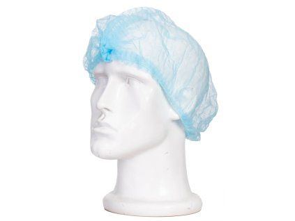 Metal Detect Mob Cap (Pk 2800) (Farba Blue)