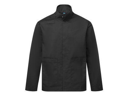 ES1 Essential Work Jacket (Farba Black, Veľkosť 4XL)