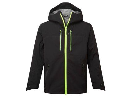 EV4 Shell Jacket (3L) (Farba Black, Veľkosť L)