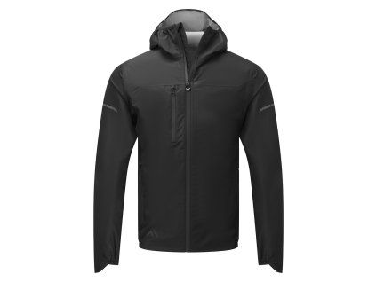 EV4 Packable Waterproof Jacket (Farba Black, Veľkosť 4XL)