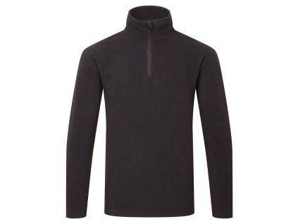 Eco Pullover Fleece (Farba Black, Veľkosť L)