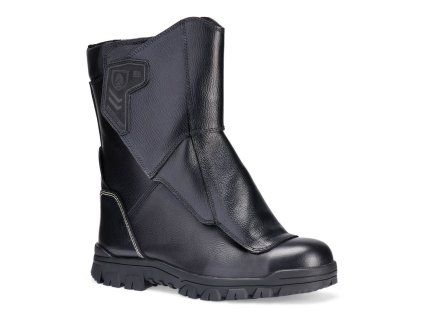 Composite Foundry High Boot SB (Farba Black, Veľkosť 38)