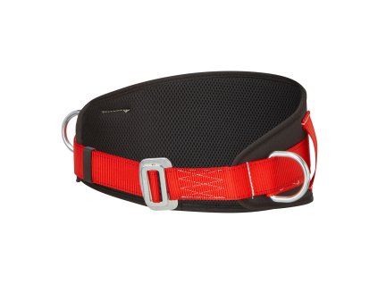 Portwest Work Positioning Belt (Farba Black)