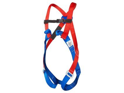 Portwest 2 Point Harness (Farba Red)