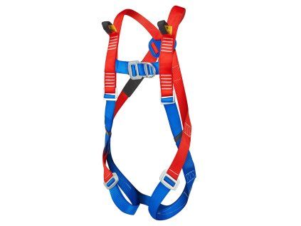Portwest 2 Point Harness (Farba Red)
