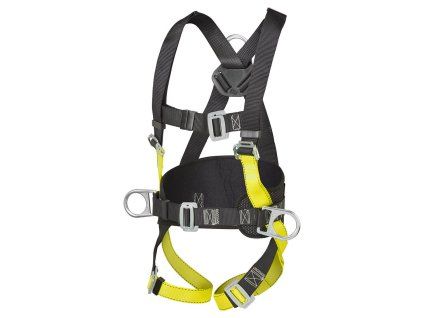 Portwest 2 Point Comfort Plus Harness (Farba Black)