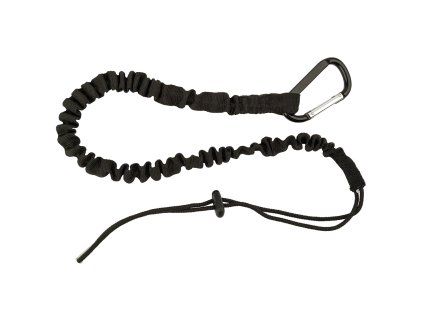 Lanyard for Single Tool (Pk10) (Farba Black)