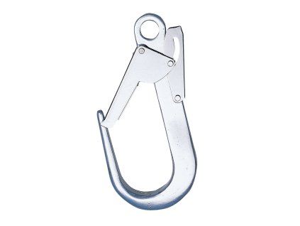 Scaffold Hook (Farba Silver)