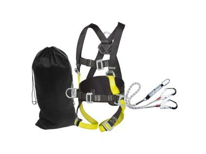 Scaffolding Kit (Farba Black)