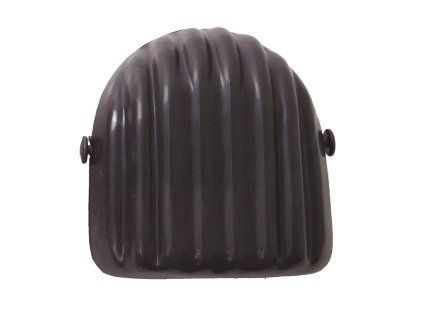 High Density Knee Pad (Farba Black)