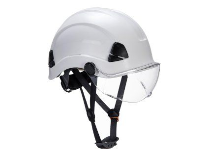 Height Endurance Visor (Farba Clear)