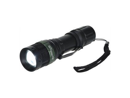 Tactical Torch (Farba Black)