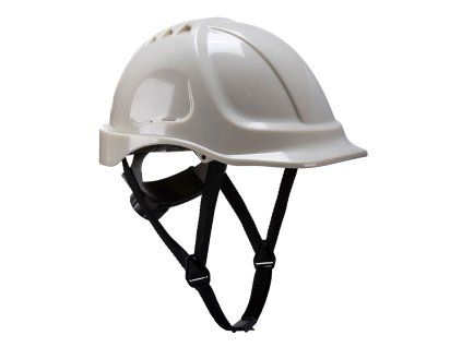 Endurance Glowtex Helmet (Farba White)