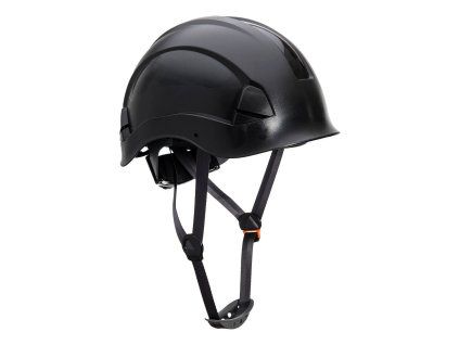 Height Endurance Helmet (Farba Black)