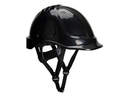 Endurance Plus Helmet (Farba Black)