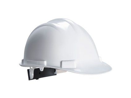 Expertbase Wheel Safety Helmet (Farba White)