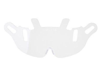 Endurance Visor Replacement (Farba Clear)