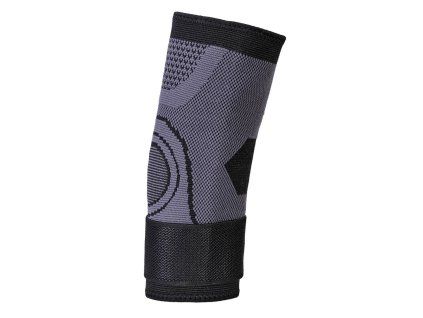 Elbow Support Sleeve (Farba Black, Veľkosť L)