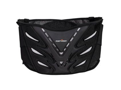 Stabiliser Support Belt (Farba Black, Veľkosť L/XL)