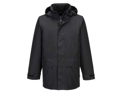 Oban Winter Jacket (Farba Black, Veľkosť L)