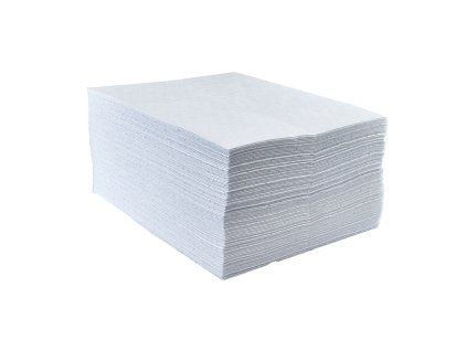 Oil Only Pad (Farba White)