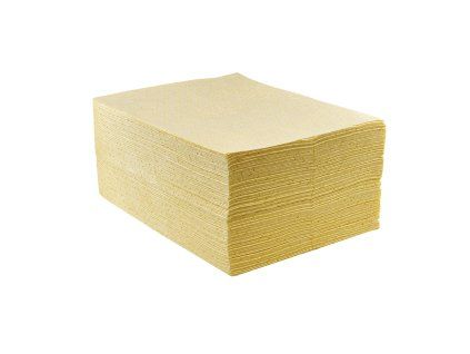 Chemical Pad (Farba Yellow)