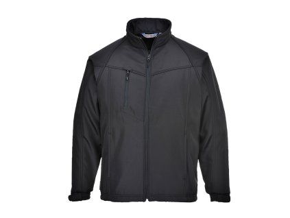 Oregon Softshell (3L) (Farba Black, Veľkosť 4XL)