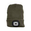 0982100050 LUMOS USB LED Hat green 2 1