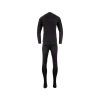 MERINO Underwear black (Veľkosť S 48)