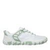 BENNON Barefoot Sport White/green (Veľkosť 35)